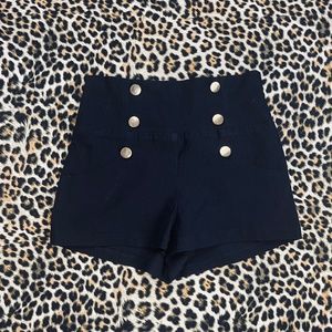 Charlotte Russe Shorts